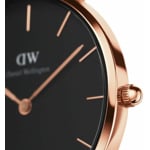Daniel Wellington Classic Petite Melrose Ø 32mm - DW00100161