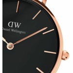 Daniel Wellington Classic Petite Melrose Ø 32mm - DW00100161