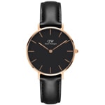 Daniel Wellington Classic Petite Sheffield Ø 32mm
