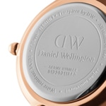 Daniel Wellington Classic Petite St. Mawes Ø 28mm - DW00100231