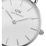Daniel Wellington Classic Petite Sterling Ø 28mm - DW00100220