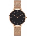 Daniel Wellington Classic Petite Melrose Ø 32mm