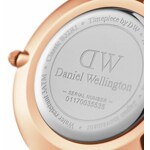 Daniel Wellington Gift set Classic Petite Melrose Ø 32mm - DW00500001