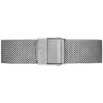 Daniel Wellington Classic Petite Sterling Ø 32mm - DW00100162