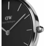 Daniel Wellington Classic Petite Sterling Ø 32mm - DW00100162