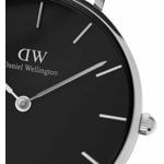 Daniel Wellington Classic Petite Sterling Ø 32mm - DW00100162