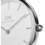 Daniel Wellington Classic Petite Sterling Ø 32mm - DW00100164