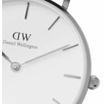 Daniel Wellington Classic Petite Sterling Ø 32mm - DW00100164