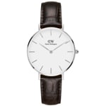 Daniel Wellington Classic Petite York Ø 32mm - DW00100188