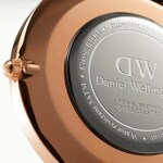 Daniel Wellington Classic Reading Lady Ø 36mm - DW00100041