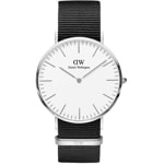 Daniel Wellington Classic Cornwall Ø 40mm - DW00100258