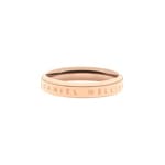 Daniel Wellington Classic Ring Rosé - DW0040001