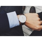 Daniel Wellington Classic St. Mawes Ø 40mm - DW00100021