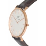 Daniel Wellington Classic York Lady Ø 36mm - DW00100038