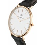 Daniel Wellington Classic York Ø 40mm - DW00100011