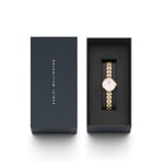 Daniel Wellington Elan Lumine Gold - DW00100715