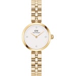 Daniel Wellington Elan Lumine Gold