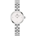 Daniel Wellington Elan Lumine Silver