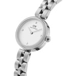 Daniel Wellington Elan Lumine Silver - DW00100716