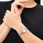 Daniel Wellington Elan Lumine Silver - DW00100716