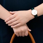 Daniel Wellington Grace Warwick Ø 36mm - 0553DW