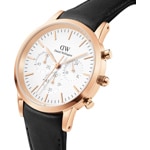 Daniel Wellington Iconic Chronograph Sheffield Ø 40mm - DW00100646