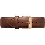 Daniel Wellington Iconic Chronograph St Mawes Amber Ø 40mm - DW00100640