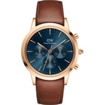 Daniel Wellington Iconic Chronograph St Mawes Arctic Ø 40mm