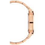Daniel Wellington Iconic Link 40 Rose Gold White - DW00100343