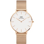 Daniel Wellington Petite Melrose White 36mm