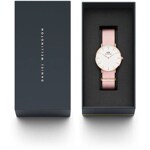 Daniel Wellington Petite Rosewater 36mm - DW00100360