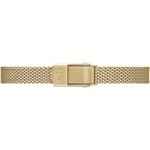 Daniel Wellington Quadro Mini Evergold Amber - DW00100654