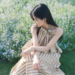 Daniel Wellington Quadro Mini Evergold Emerald - DW00100653