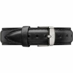 Daniel Wellington Uhrenarmband Leder Classy Sheffield Ø 34mm - DW00200080