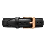 Daniel Wellington Leather watch strap Sheffield Ø 32mm