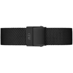 Daniel Wellington Uhrenarmband Milanaise Ashfield Ø 32mm
