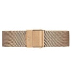 Daniel Wellington Uhrenarmband Milanaise Melrose Ø 32mm