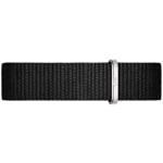 Daniel Wellington Uhrenarmband Textil Classy Cornwall Ø 32mm