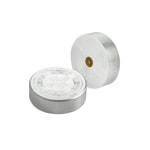 Alliesurglace Silver Puck Limited Edition - SILVER-PUCK