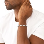 Diesel Bracelet D Logo - DX1483040