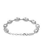 Diesel Bracelet D Logo - DX1483040
