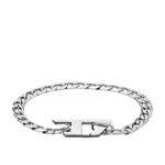 Diesel Armband D Logo