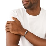 Diesel Armband D Logo - DX1496040