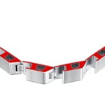 Diesel Bracelet D Logo  - DX1690040