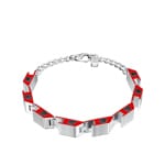 Diesel Bracelet D Logo  - DX1690040