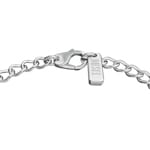 Diesel Bracelet D Logo  - DX1690040