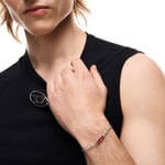 Diesel Bracelet D Logo  - DX1691040