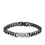 Diesel Bracelet Font - DX1386040