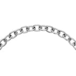 Diesel Armband Oval D Logo Components - DX1592040