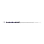 Diesel Bracelet Stackables Beaded Lapis Lazuli - DX1713040